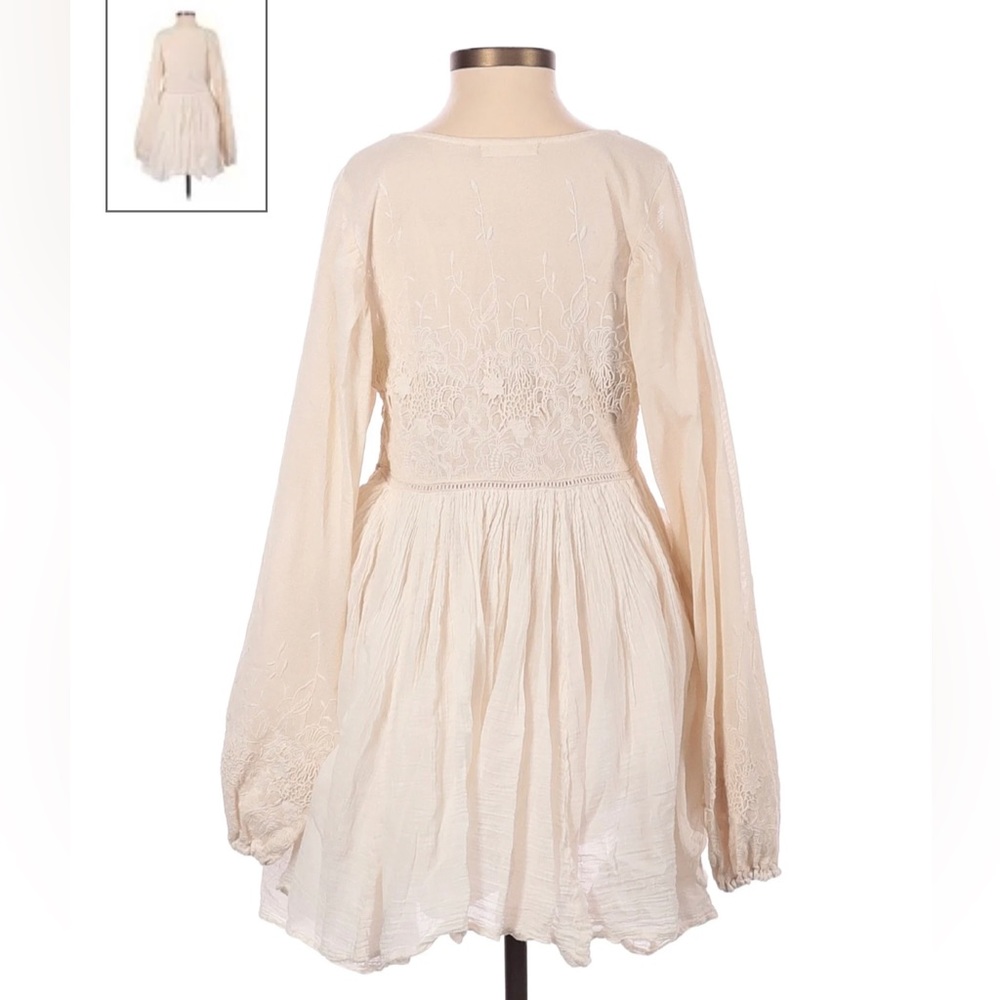 Spell & the Gypsy Cotton Dress